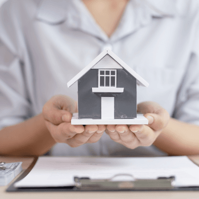 About Image Green Peak Brokerage